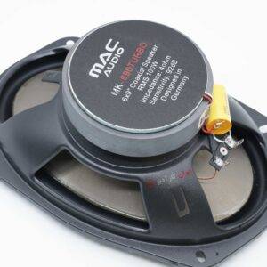 MK-690TURBO بلندگو مک آدیو Mac Audio