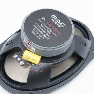 MK-690TURBO بلندگو مک آدیو Mac Audio