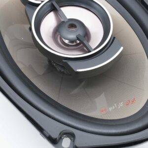 MK-690TURBO بلندگو مک آدیو Mac Audio