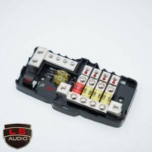 LS-200F تقسیم برق ال اس آدیو LS Audio