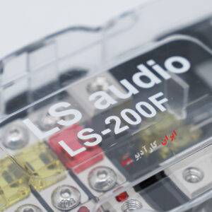 LS-200F تقسیم برق ال اس آدیو LS Audio