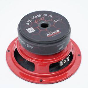 R165 4PA پکیج میدرنج و سوپر توییتر آدیو سیستم Audio System