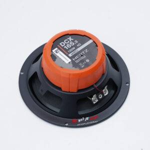 DCX165.3 بلندگو هرتز Hertz