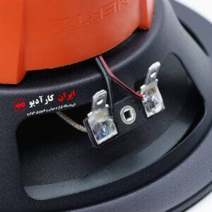 DCX165.3 بلندگو هرتز Hertz