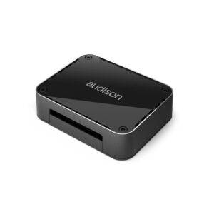 AVK 6 P II کامپوننت اودیسون Audison