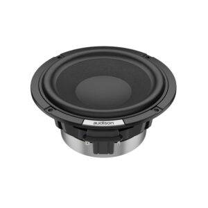 AVK 6 P II کامپوننت اودیسون Audison