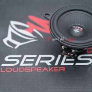 HX80 Dust SQ EVO3 میدرنج آدیو سیستم Audio System