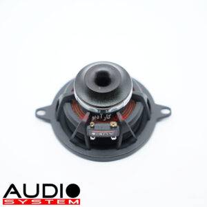 HX80 Dust SQ EVO3 میدرنج آدیو سیستم Audio System