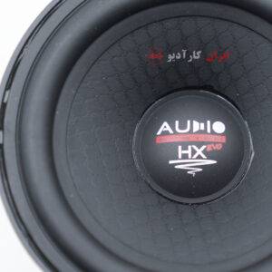 HX80 Dust SQ EVO3 میدرنج آدیو سیستم Audio System