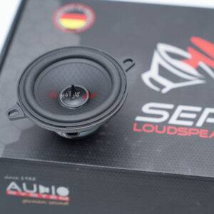 HX80 Phase SQ EVO3 میدرنج آدیو سیستم Audio System