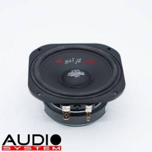 HX80 SQ EVO2 میدرنج آدیو سیستم Audio System