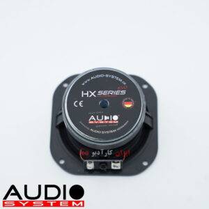 HX80 SQ EVO2 میدرنج آدیو سیستم Audio System