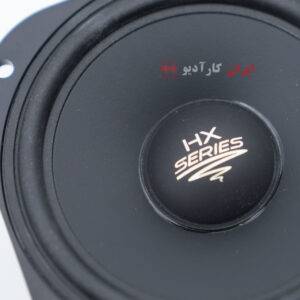 HX80 SQ EVO2 میدرنج آدیو سیستم Audio System