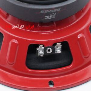 R200 4PA پکیج میدرنج و سوپر توییتر آدیو سیستم Audio System