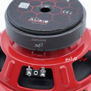 R200 4PA پکیج میدرنج و سوپر توییتر آدیو سیستم Audio System