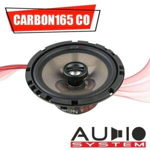 1616 پکیج فابریکی آدیو سیستم Audio System