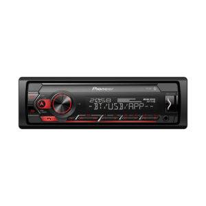 MVH-S320BT پخش صوتی پایونیر Pioneer