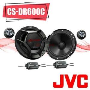 1616 پکیج فابریکی JVC