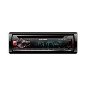 DEH-S720DAB پخش صوتی پایونیر Pioneer