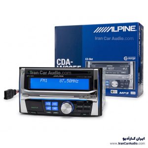 CDA-W925E پخش صوتی آلپاین Alpine