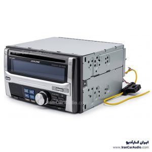 CDA-W925E پخش صوتی آلپاین Alpine