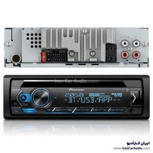 DEH-S4250BT پخش صوتی پایونیر Pioneer
