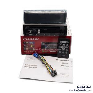 DEH-S4250BT پخش صوتی پایونیر Pioneer