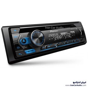 DEH-S4250BT پخش صوتی پایونیر Pioneer