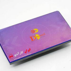 مانیتور اندرویدی Devand