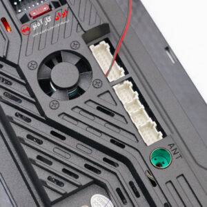 مانیتور اندرویدی Devand