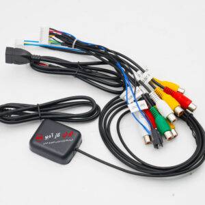 مانیتور اندرویدی Devand