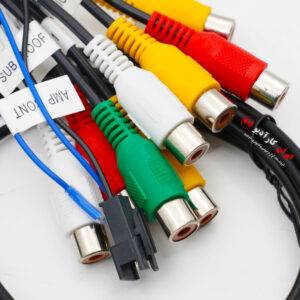 مانیتور اندرویدی Devand