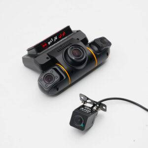 X19 دوربین ثبت وقایع Devand