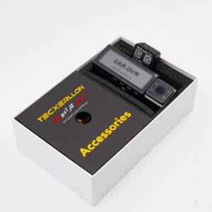 X13 دوربین ثبت وقایع Devand