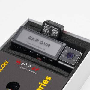 X13 دوربین ثبت وقایع Devand