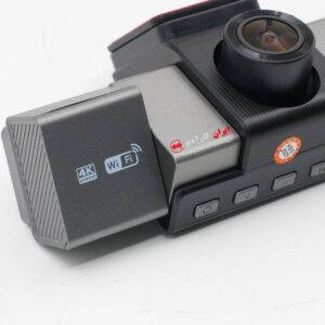 X13 دوربین ثبت وقایع Devand