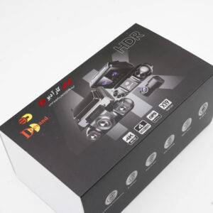 X19 دوربین ثبت وقایع Devand