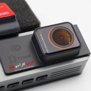 X4 دوربین ثبت وقایع Devand