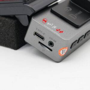 X4 دوربین ثبت وقایع Devand