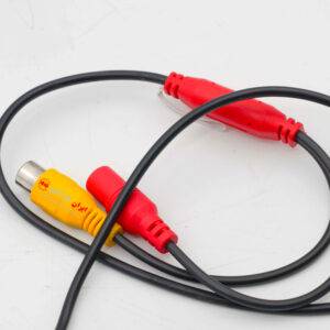 830 AHD دوربین دنده عقب Devand