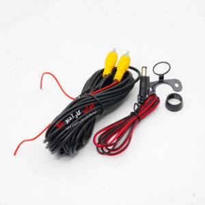 830 AHD دوربین دنده عقب Devand