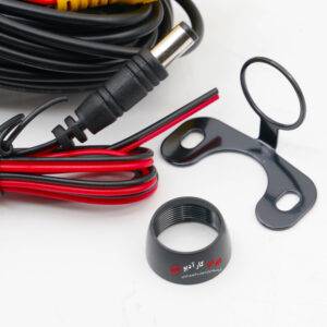 830 AHD دوربین دنده عقب Devand