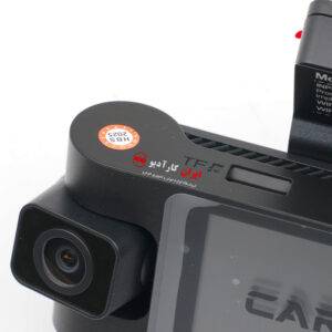 X16 دوربین ثبت وقایع Devand