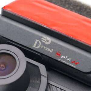 X16 دوربین ثبت وقایع Devand