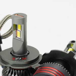 هدلایت M10