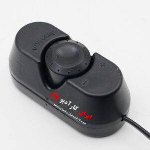 ساب اکتیو زیرصندلی 10 اینچی