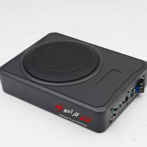 ساب اکتیو زیرصندلی 8 اینچی