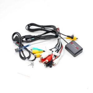 MX-560 مانیتور اندروید مکسیس Maxis