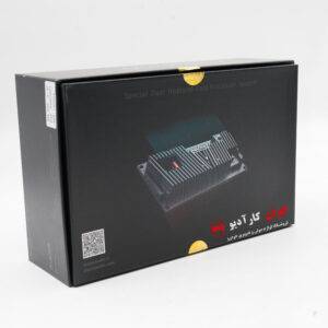 MX-560 مانیتور اندروید مکسیس Maxis