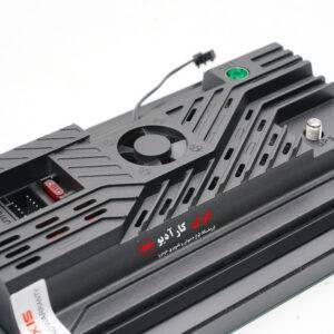 MX-260 مانیتور اندروید مکسیس Maxis